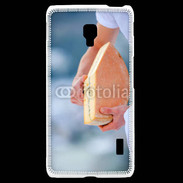 Coque LG F6 Fromager
