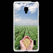 Coque LG F6 Agriculteur 5