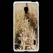 Coque LG F6 Agriculteur 14