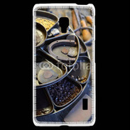 Coque LG F6 Cordonnier 6
