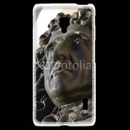 Coque LG F6 Statue de Le Nôtre