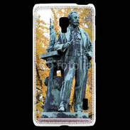 Coque LG F6 Frédéric Auguste Bartholdi