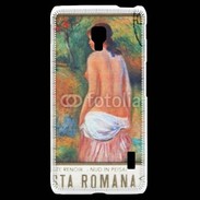 Coque LG F6 Auguste Renoir 4