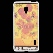 Coque LG F6 Van Gogh 3