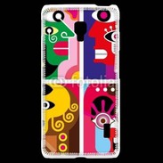 Coque LG F6 Inspiration Picasso 2