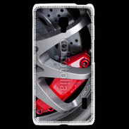 Coque LG F6 Sport brakes
