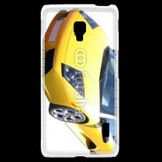 Coque LG F6 Muracielo