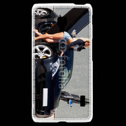 Coque LG F6 Tuning sexy