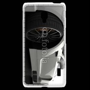 Coque LG F6 Sport prototype tuning