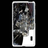 Coque LG F6 Tuning moteur
