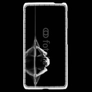 Coque LG F6 Danse contemporaine