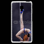 Coque LG F6 Pole dance 25