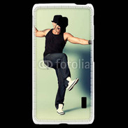 Coque LG F6 Danseur 
