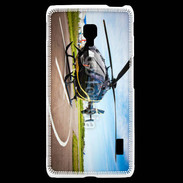 Coque LG F6 Hélicoptère 1