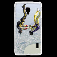 Coque LG F6 