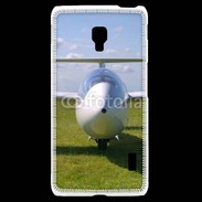 Coque LG F6 Planeur 4