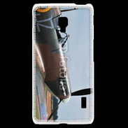Coque LG F6 Spitfire 1