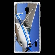 Coque LG F6 Cessena avion de tourisme 5