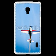 Coque LG F6 Voltige Aérienne 20