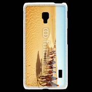 Coque LG F6 Désert du Sahara
