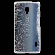 Coque LG F6 Cordillère des Andes