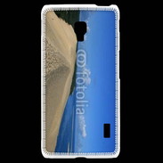 Coque LG F6 Dune du Pilas