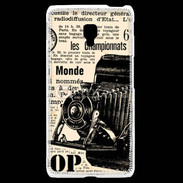 Coque LG F6 Scoop 10