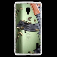 Coque LG F6 Fusil d'assaut