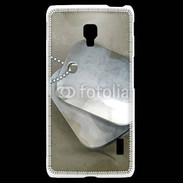 Coque LG F6 Militaire 2
