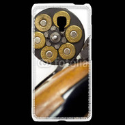 Coque LG F6 Barillet pour 38mm