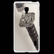 Coque LG F6 Samouraï 6