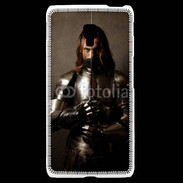 Coque LG F6 Salut de chevalier