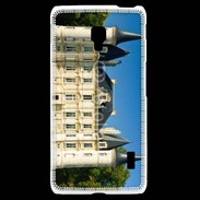 Coque LG F6 Chateau Pichon Longueville