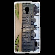Coque LG F6 Château de Cheverny 2