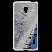 Coque LG F6 Alpinisme