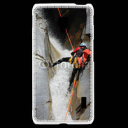 Coque LG F6 Canyoning 3
