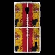 Coque LG F6 Esprit corrida espagnole