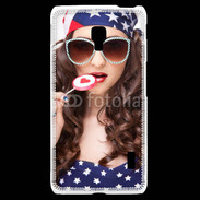 Coque LG F6 Lolita USA 2
