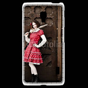 Coque LG F6 Lolita 5