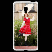 Coque LG F6 Lolita 13