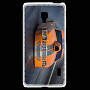 Coque LG F6 Dragster