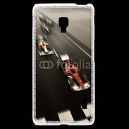 Coque LG F6 F1 racing