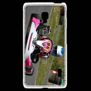 Coque LG F6 karting Go Kart 1