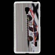 Coque LG F6 Nascar 1