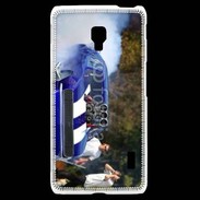 Coque LG F6 Dragster 1