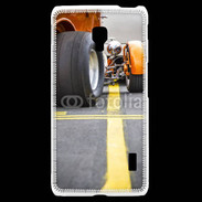 Coque LG F6 Dragster 3