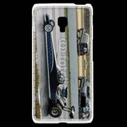Coque LG F6 Dragster 5