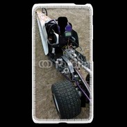 Coque LG F6 Dragster 8