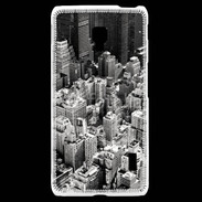 Coque LG F6 Quartier de Manhattan New York