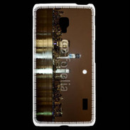 Coque LG F6 Freedom Tower NYC 6